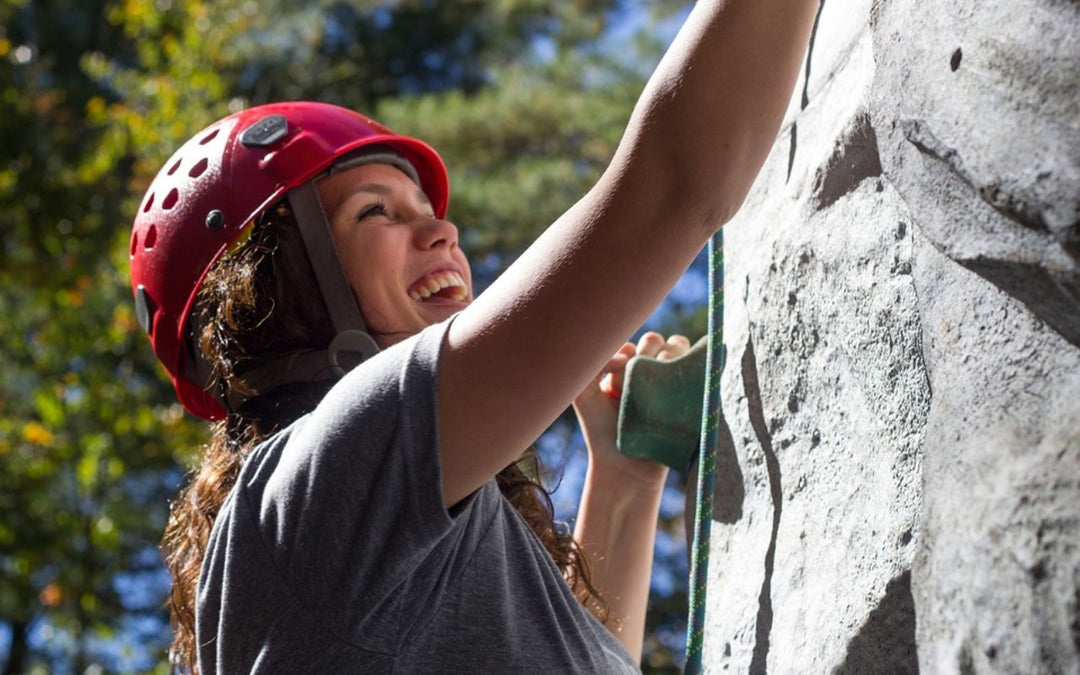The Ultimate Guide to Bouldering and Rock Climbing in Canberra