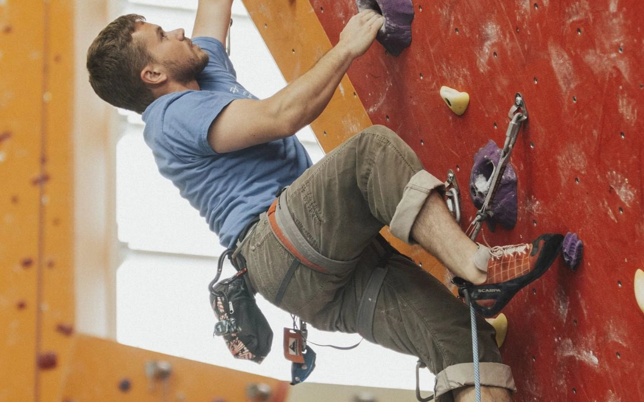 Best Bouldering Gyms and Rock Climbing in Perth