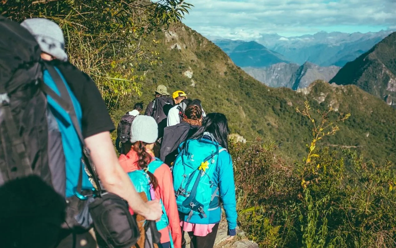 Step into Wilderness: Hiking Trails in Perth for All Fitness Levels