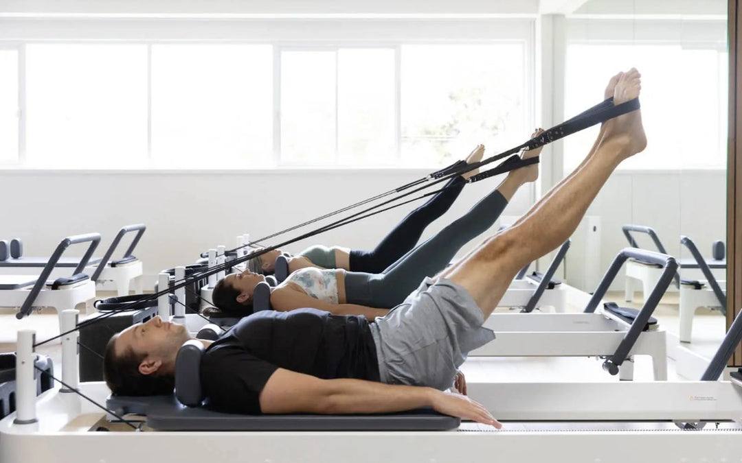 Achieve Your Wellness Goals at the Top Darwin Pilates Studios