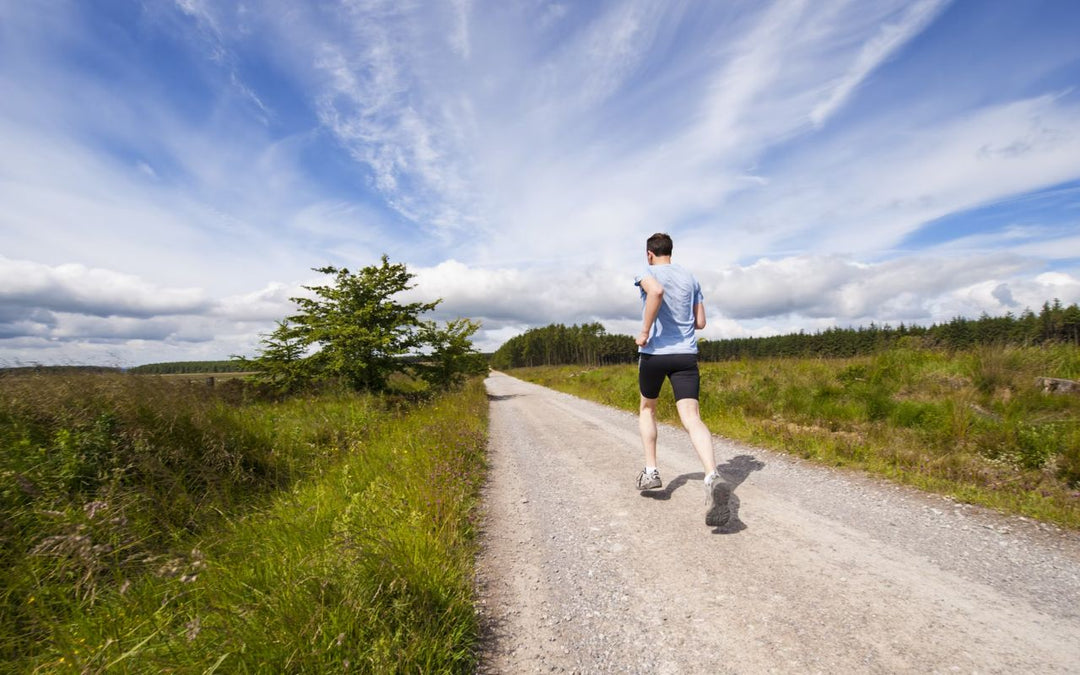 Run Wild: The Top Running Trails in Darwin