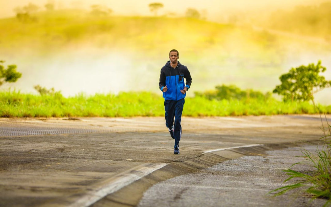 Fitness Fanatics, Rejoice: Hobart's Running Trail Hotspots