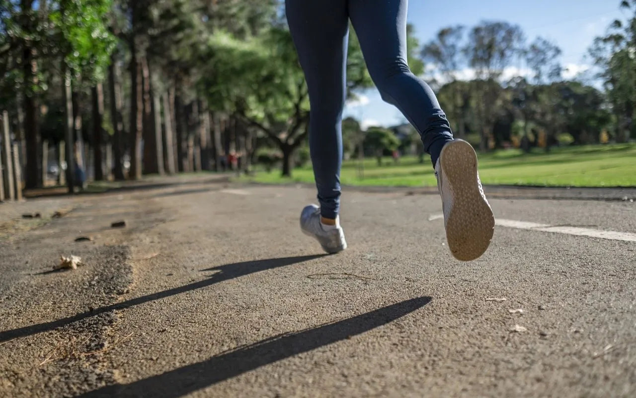 Exploring Perth's Scenic Running Trails: A Breath of Fresh Air