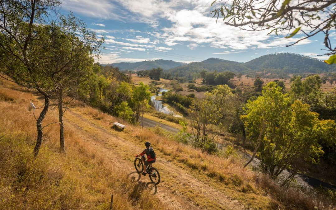 Must-Visit Bike Trails in Brisbane for Cyclists of All Levels