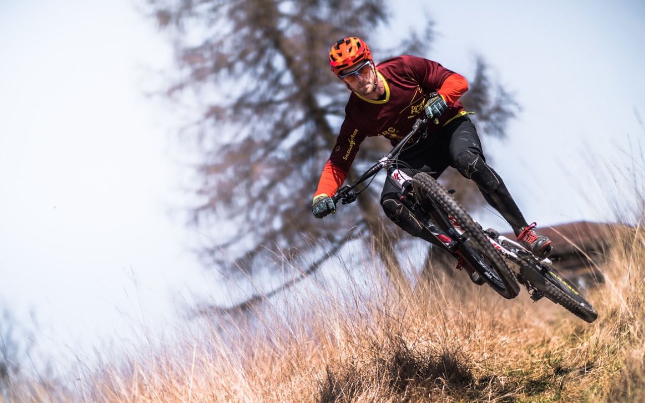 Scenic Sydney Bike Trails to Explore This Weekend