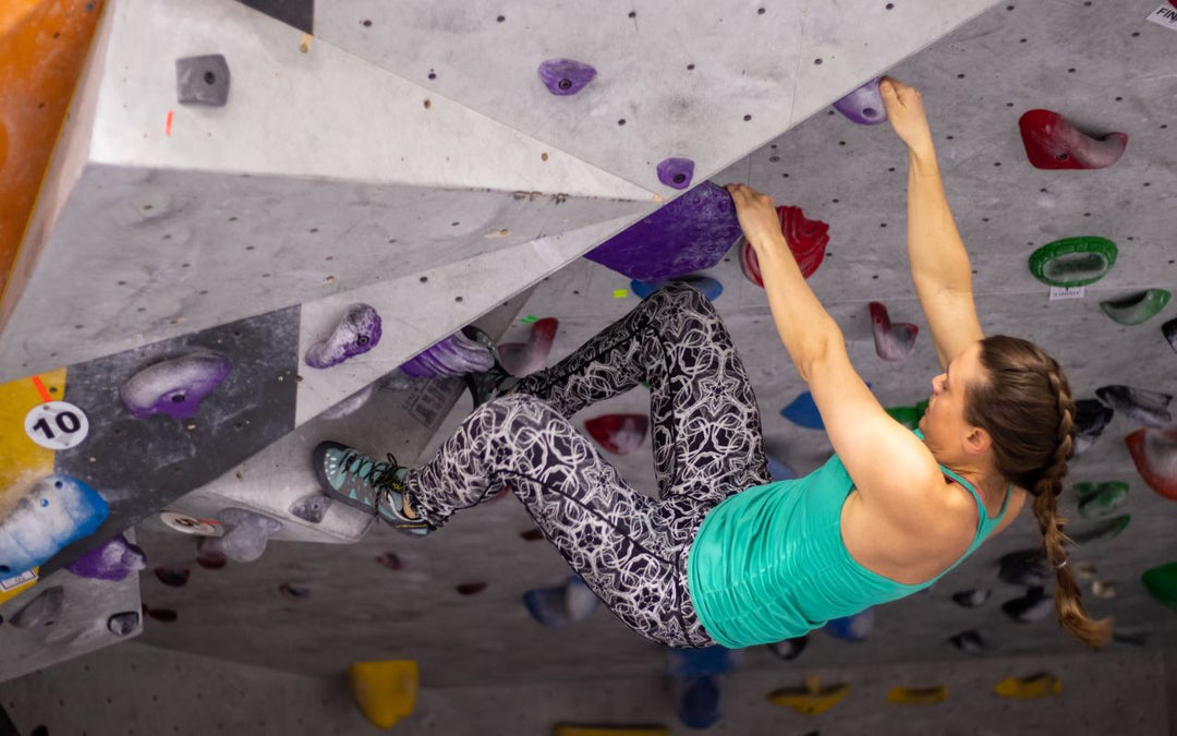 Best Bouldering Gyms and Rock Climbing on the Gold Coast