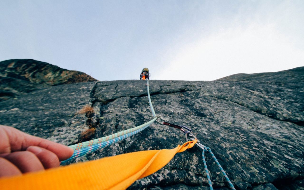 Best Bouldering Gyms and Rock Climbing in Sydney