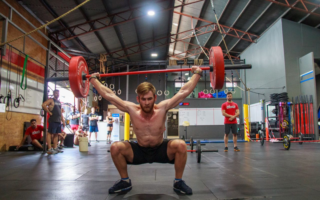 Best CrossFit Gyms on the Gold Coast for Fitness Enthusiasts