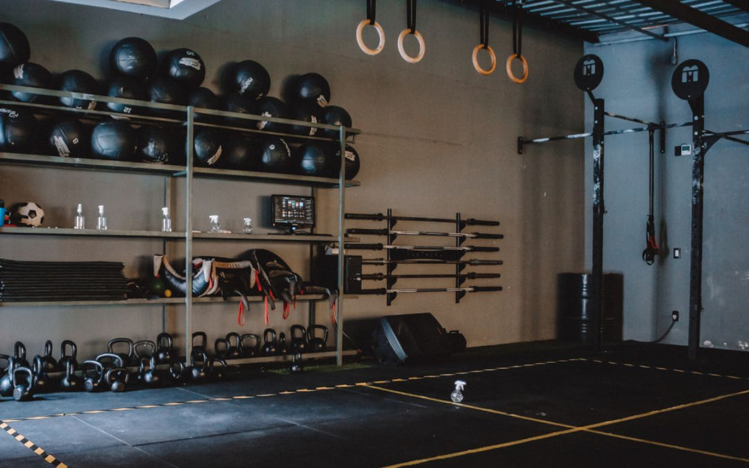 Top Brisbane CrossFit Gyms You Need to Check Out