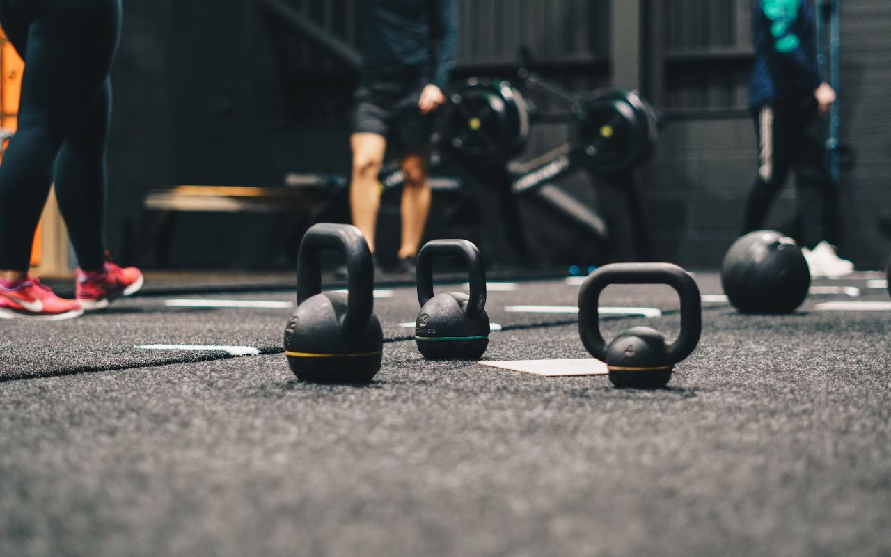 Top CrossFit Gyms in Sydney: A Comprehensive Guide