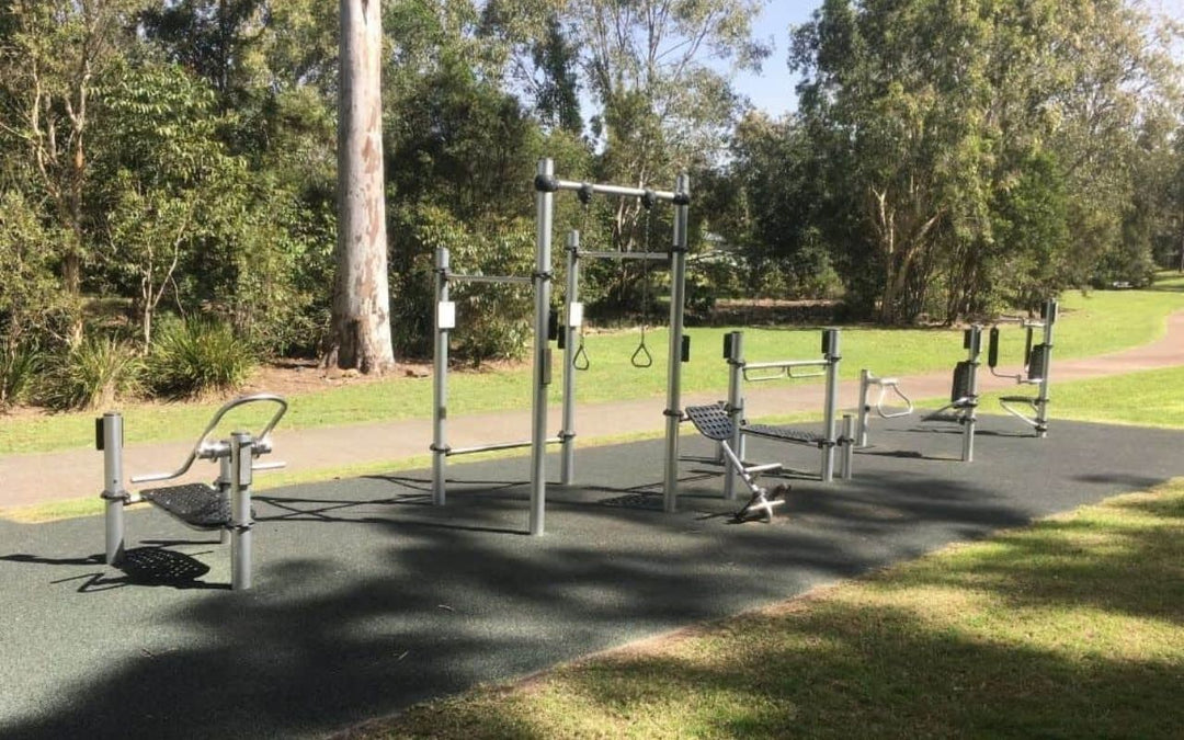 The Ultimate Guide to Gold Coast Outdoor Gyms