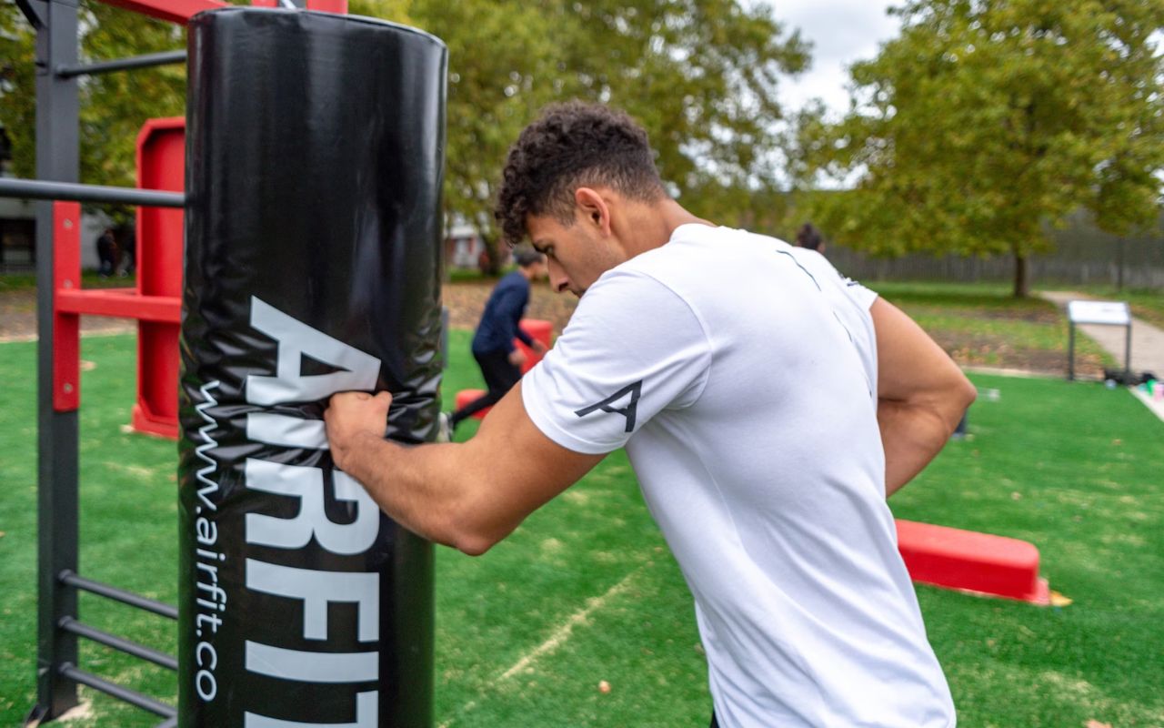 Get Fit Outdoors: Sydney's Top Outdoor Gyms for All Fitness Levels