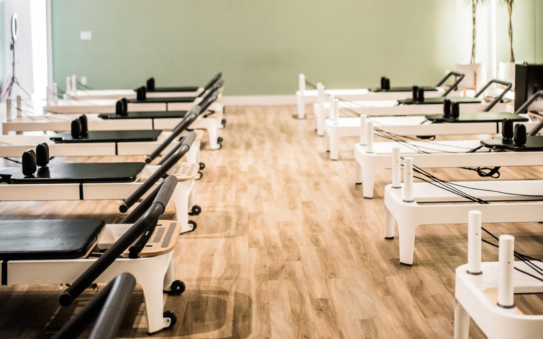 Start Your Pilates Journey at the Best Studios on the Gold Coast