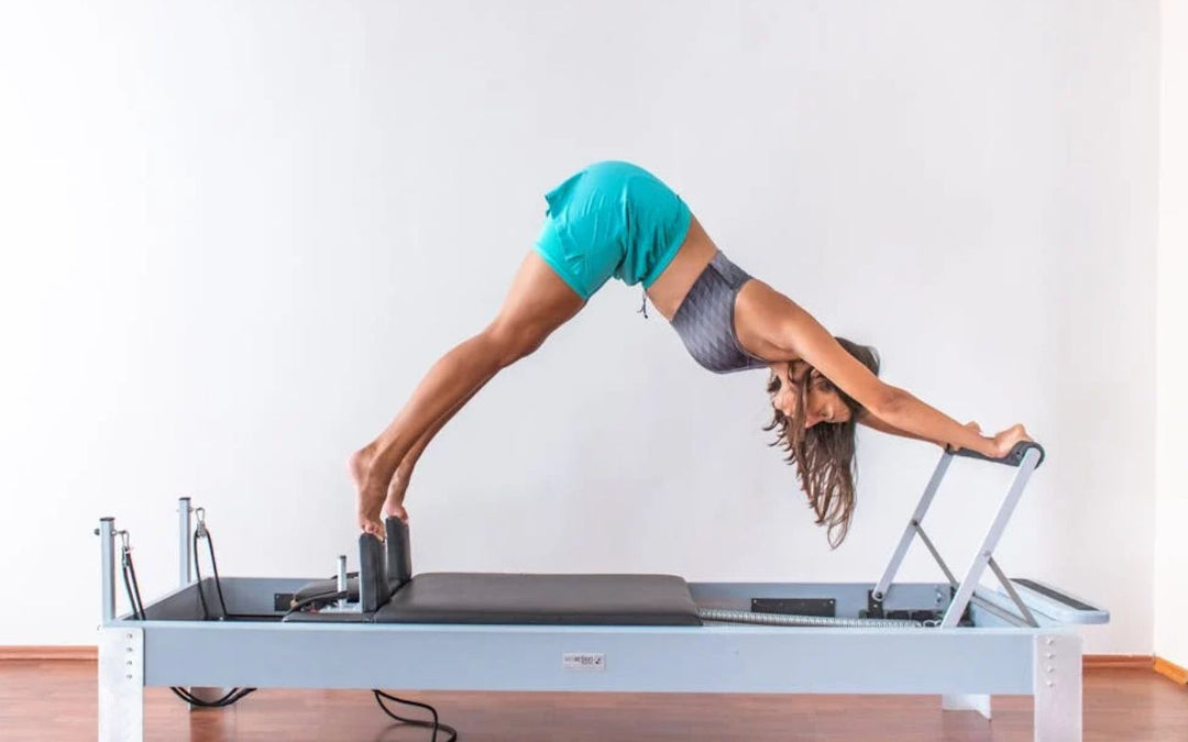 Pilates Studios in Canberra: Your Go-To List