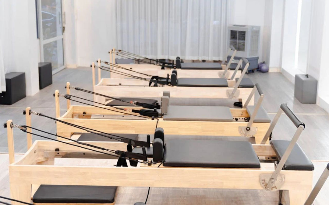 Pilates Studio Showdown: Melbourne's Top Picks