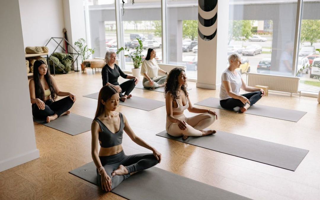 Unwind and De-stress: Best Yoga Studios in Canberra