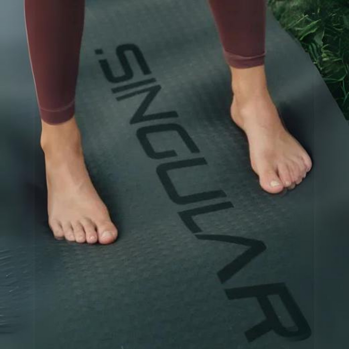 Core Flex Yoga Mat (Coming Soon)