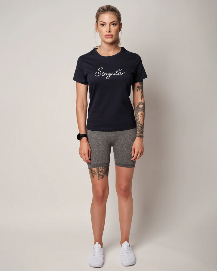 Solo Spirit Tee MidnightBlue