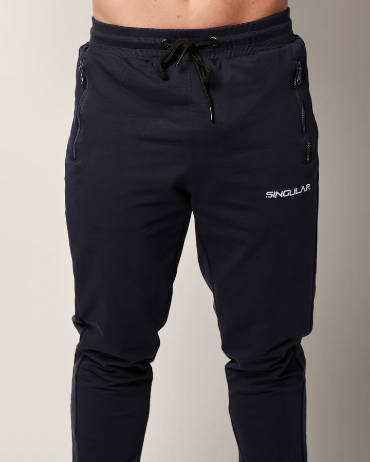 Swift Jogger Bottoms Midnight Blue