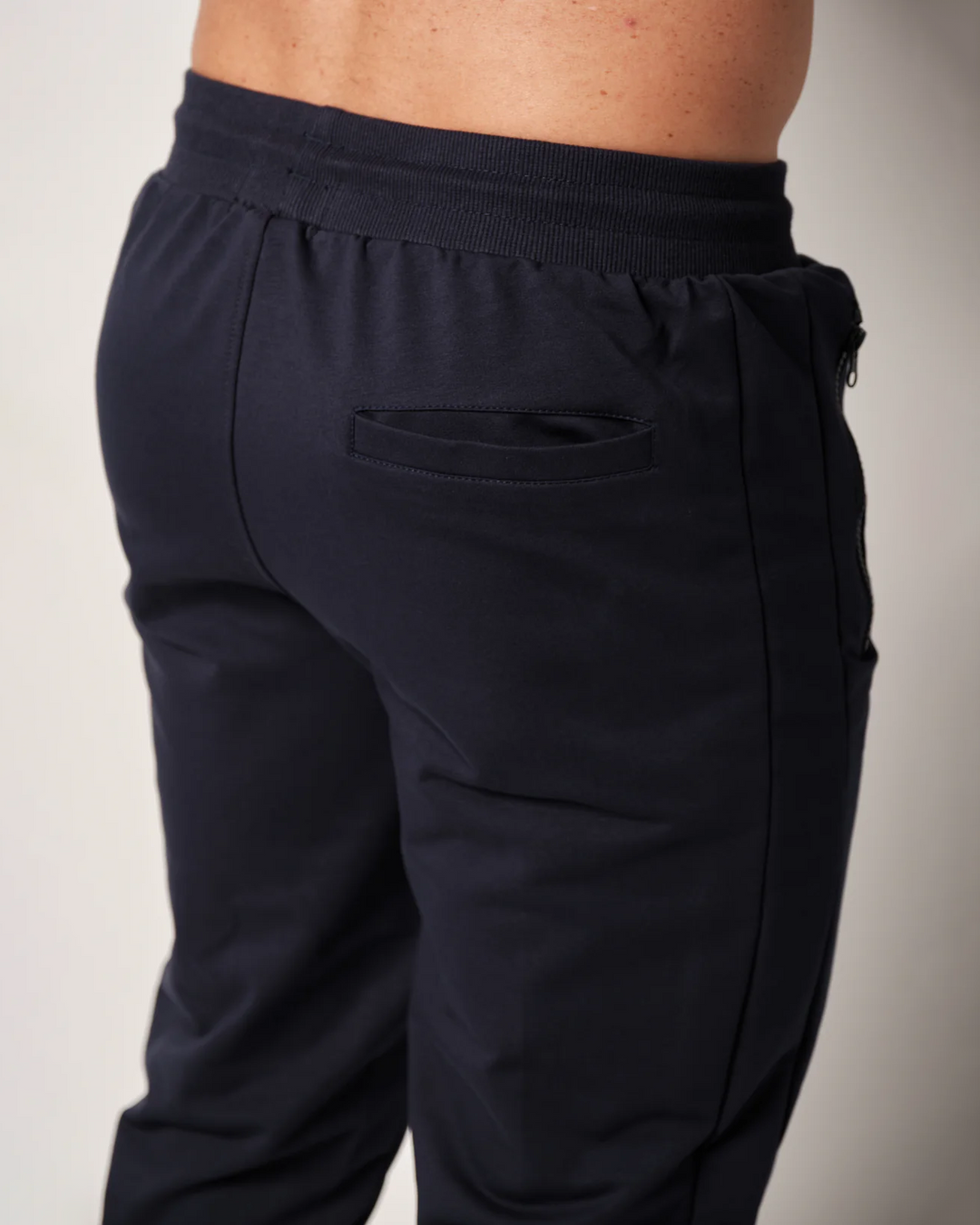 Swift Jogger Bottoms Midnight Blue