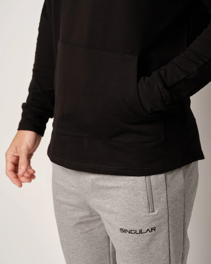 Swift Jogger Bottoms Light Gray