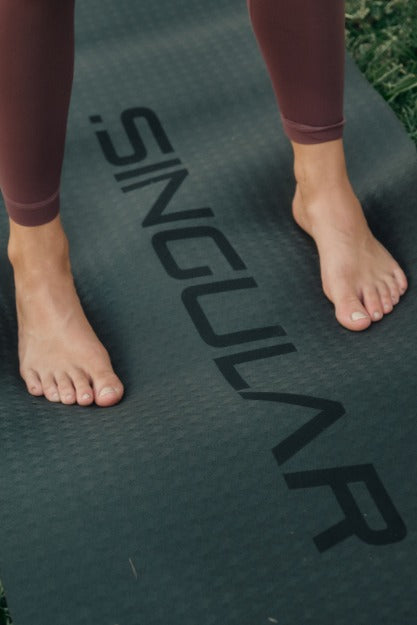 Core Flex Yoga Mat (Coming Soon)