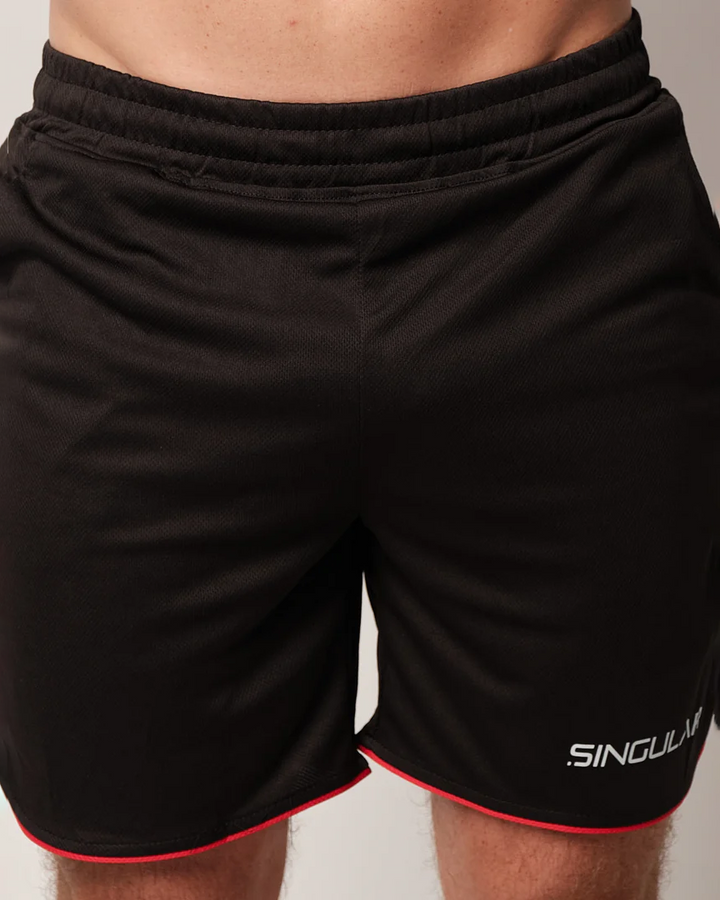 BasketBall Shorts Black